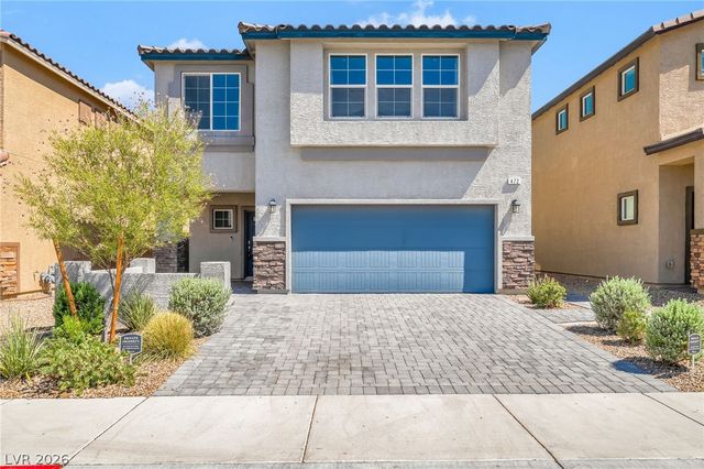 472 Silverweed Avenue, Henderson, NV 89044