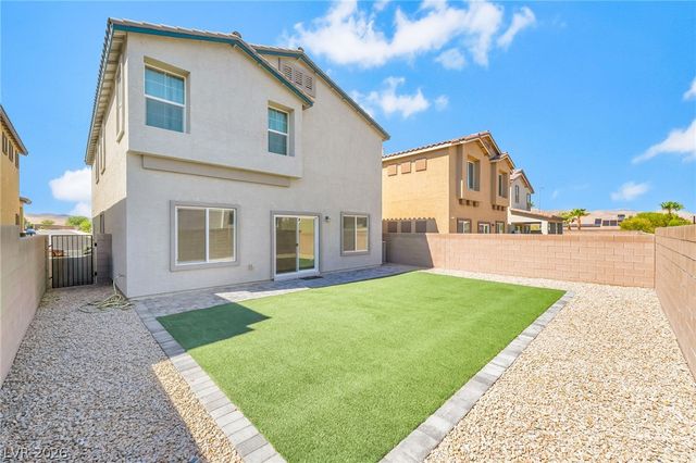 472 Silverweed Avenue, Henderson, NV 89044