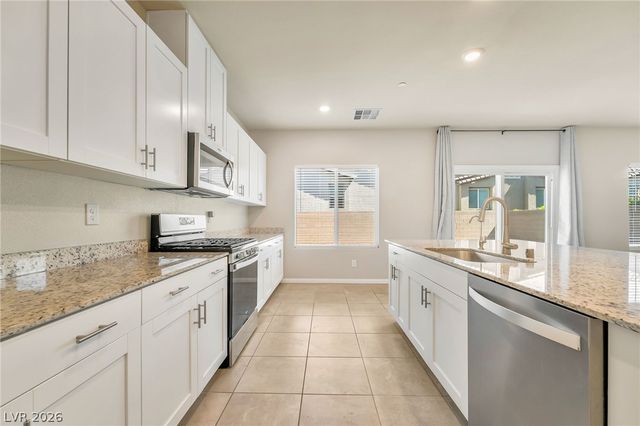 472 Silverweed Avenue, Henderson, NV 89044