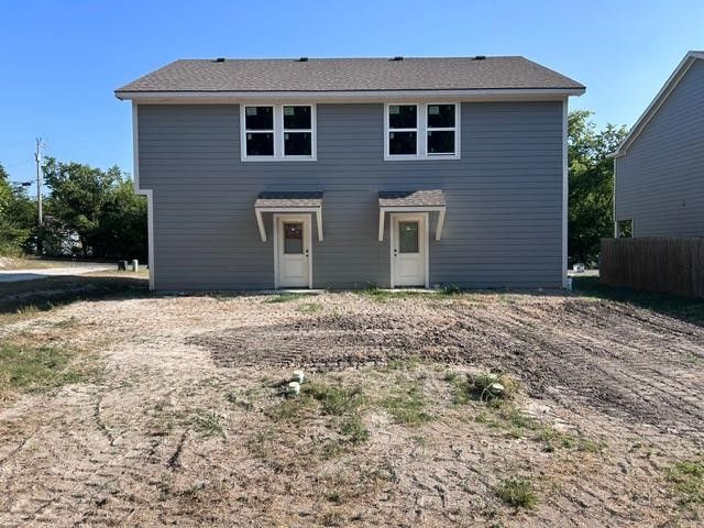 533-535 E Ball Street, Tom Bean, TX 75489