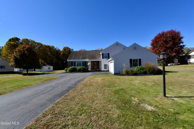 141 Eccles Drive, Perth, NY 12086