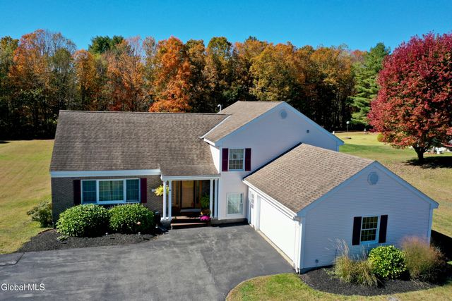 141 Eccles Drive, Perth, NY 12086