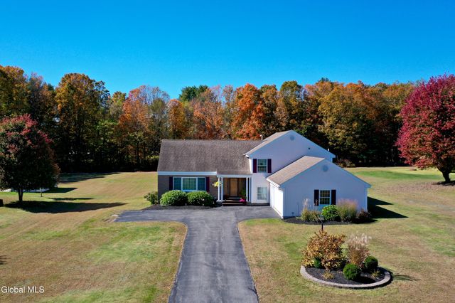 141 Eccles Drive, Perth, NY 12086