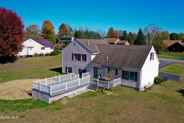 141 Eccles Drive, Perth, NY 12086