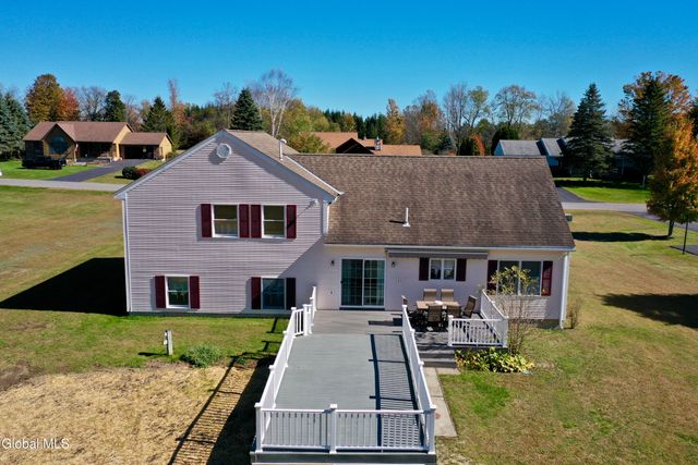 141 Eccles Drive, Perth, NY 12086