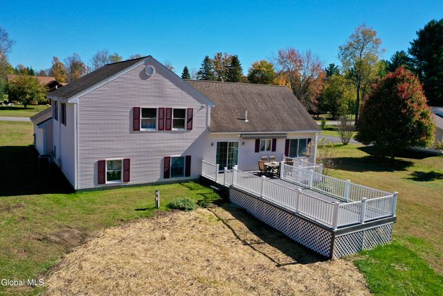 141 Eccles Drive, Perth, NY 12086