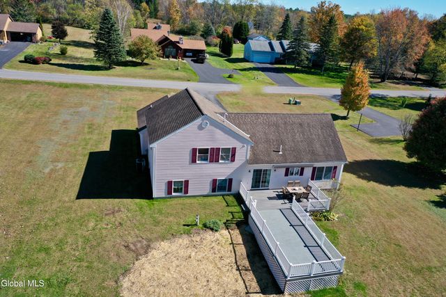 141 Eccles Drive, Perth, NY 12086