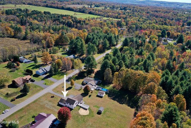 141 Eccles Drive, Perth, NY 12086