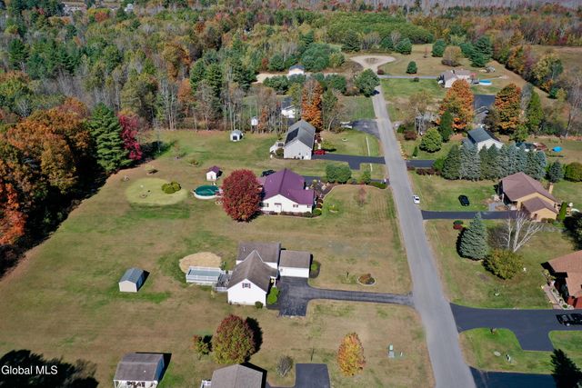 141 Eccles Drive, Perth, NY 12086