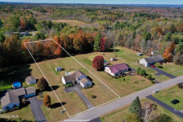 141 Eccles Drive, Perth, NY 12086