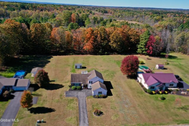 141 Eccles Drive, Perth, NY 12086