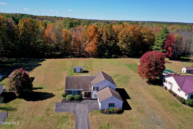 141 Eccles Drive, Perth, NY 12086