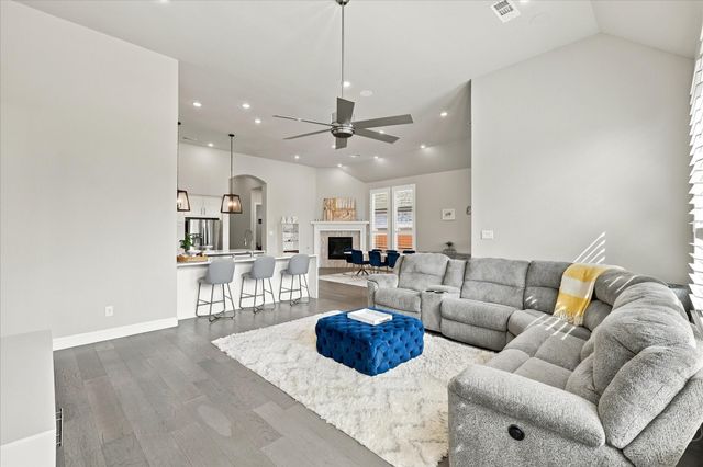 9308 Pecan Woods Trail, Argyle, TX 76226