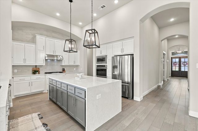 9308 Pecan Woods Trail, Argyle, TX 76226