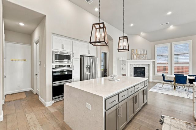9308 Pecan Woods Trail, Argyle, TX 76226