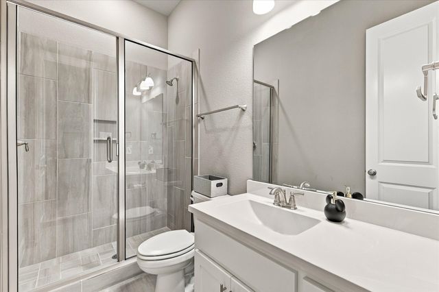 9308 Pecan Woods Trail, Argyle, TX 76226