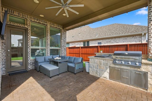 9308 Pecan Woods Trail, Argyle, TX 76226
