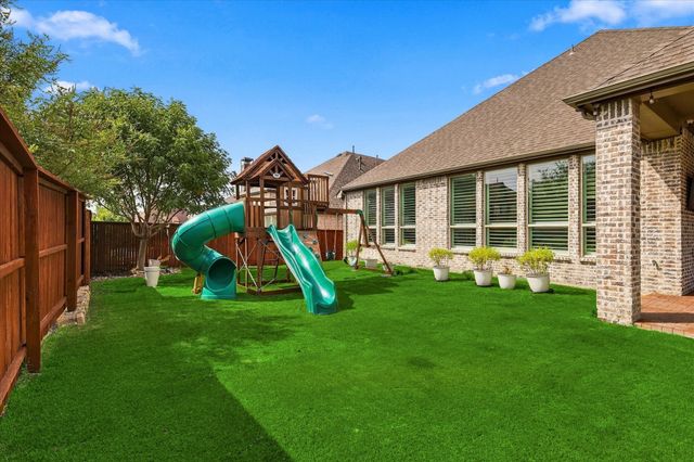 9308 Pecan Woods Trail, Argyle, TX 76226