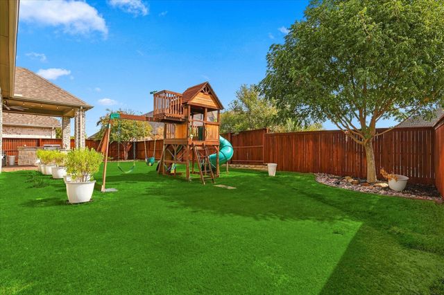 9308 Pecan Woods Trail, Argyle, TX 76226