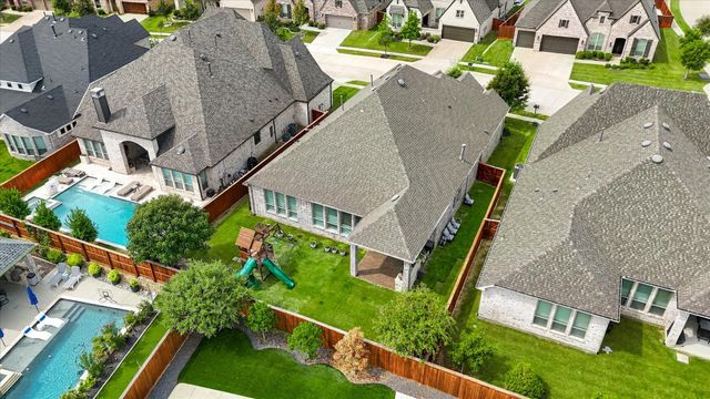 9308 Pecan Woods Trail, Argyle, TX 76226