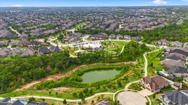 9308 Pecan Woods Trail, Argyle, TX 76226
