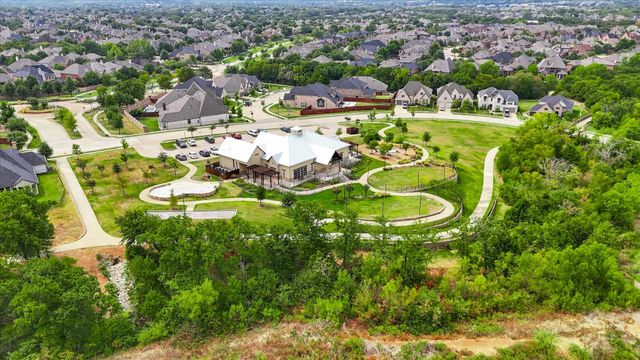 9308 Pecan Woods Trail, Argyle, TX 76226