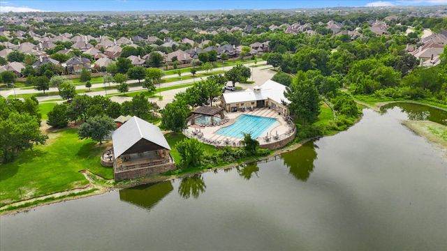 9308 Pecan Woods Trail, Argyle, TX 76226