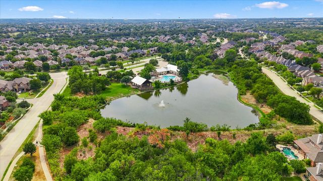 9308 Pecan Woods Trail, Argyle, TX 76226