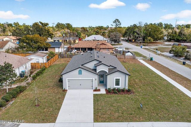 501 McNeal Drive, Deltona, FL 32725