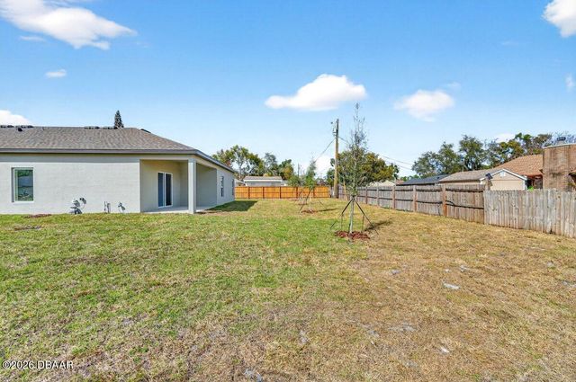 501 McNeal Drive, Deltona, FL 32725