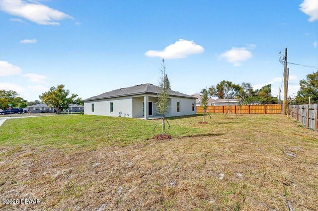 501 McNeal Drive, Deltona, FL 32725