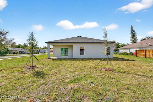 501 McNeal Drive, Deltona, FL 32725