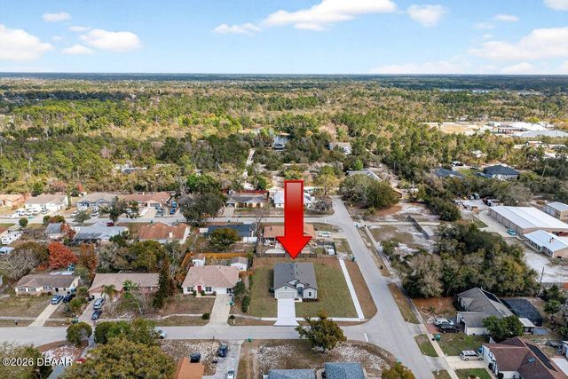 501 McNeal Drive, Deltona, FL 32725