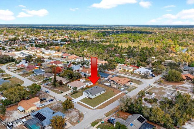 501 McNeal Drive, Deltona, FL 32725