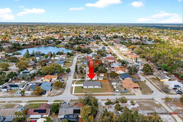 501 McNeal Drive, Deltona, FL 32725