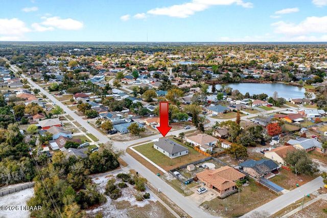 501 McNeal Drive, Deltona, FL 32725