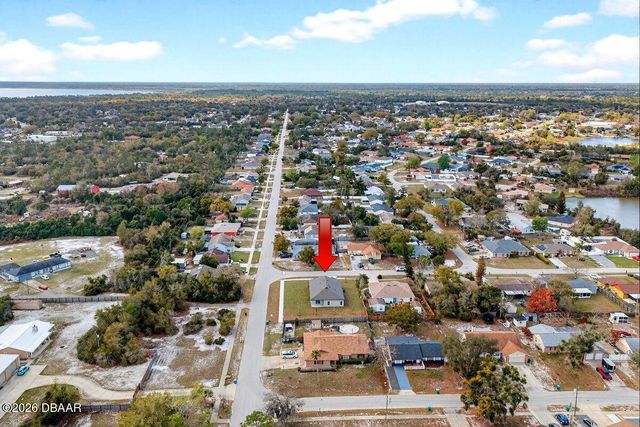 501 McNeal Drive, Deltona, FL 32725