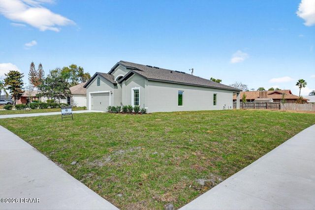 501 McNeal Drive, Deltona, FL 32725