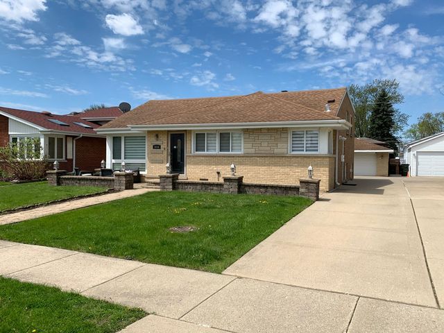 8654 N Oketo Avenue, Niles, IL 60714