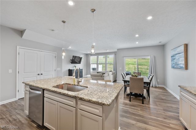 885 Dipper Lane 1, Aurora, OH 44202