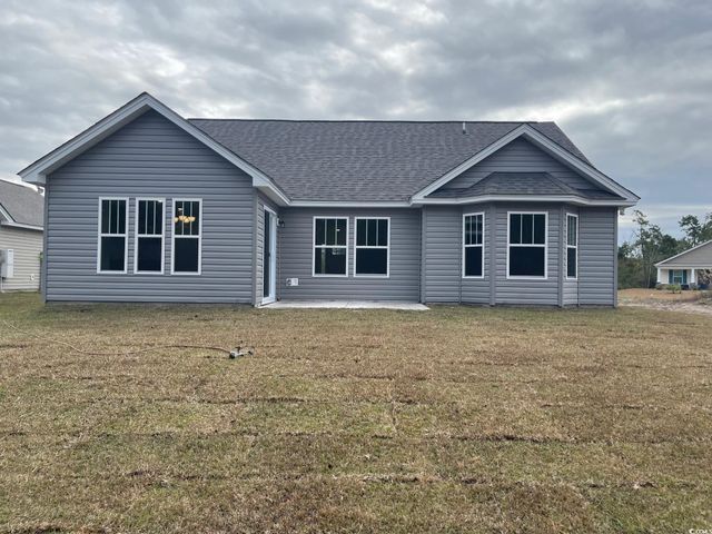 910 Padgett Lane, Conway, SC 29526