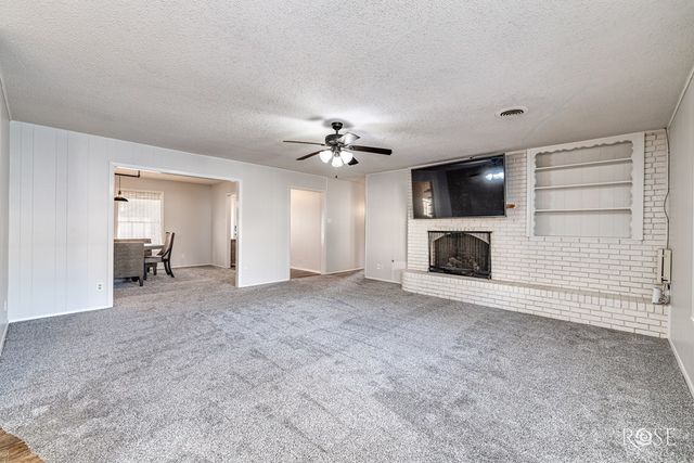 2702 Tanglewood Dr, San Angelo, TX 76904