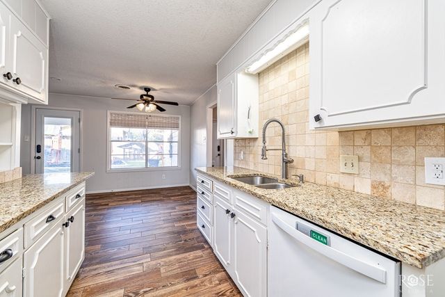 2702 Tanglewood Dr, San Angelo, TX 76904