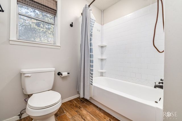 2702 Tanglewood Dr, San Angelo, TX 76904