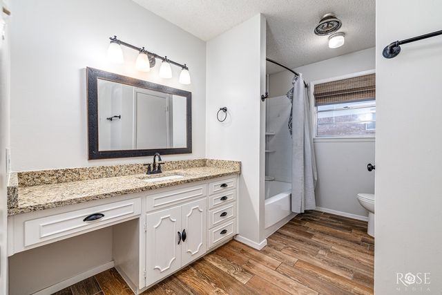 2702 Tanglewood Dr, San Angelo, TX 76904