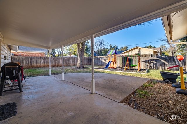 2702 Tanglewood Dr, San Angelo, TX 76904