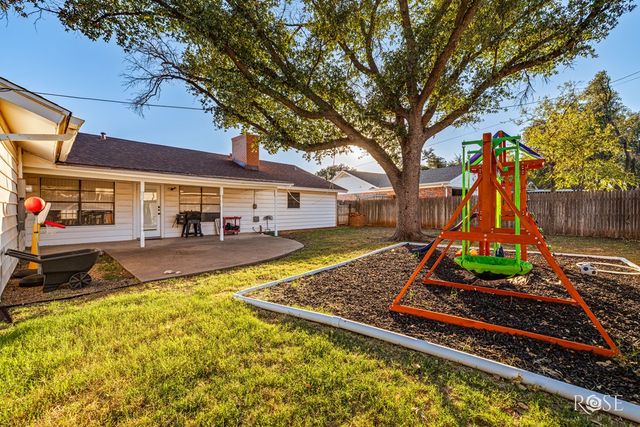 2702 Tanglewood Dr, San Angelo, TX 76904