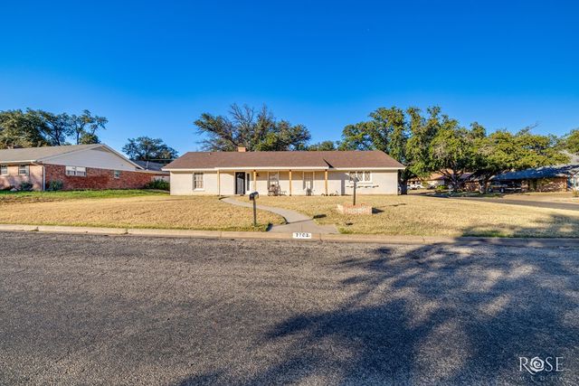 2702 Tanglewood Dr, San Angelo, TX 76904
