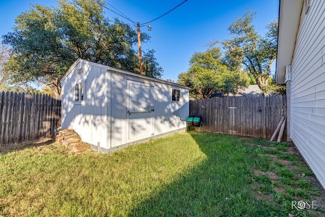 2702 Tanglewood Dr, San Angelo, TX 76904