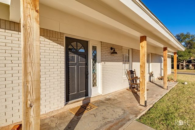 2702 Tanglewood Dr, San Angelo, TX 76904
